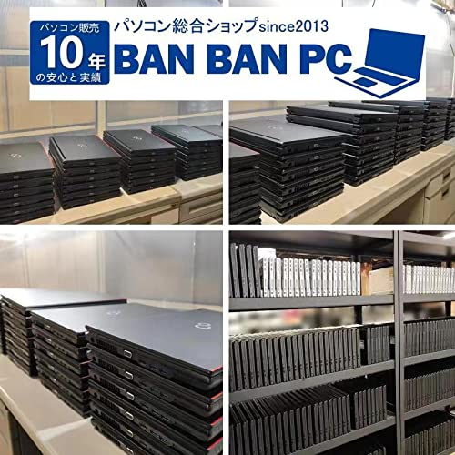 Amazon.co.jp: 【整備済み品】 【Windows 10搭載】パナソニック